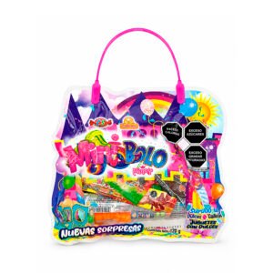 Bolso de Confituras Mini Bolo 120g