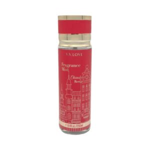 Colonia V.V.Love Chandelier Rouge 250ml