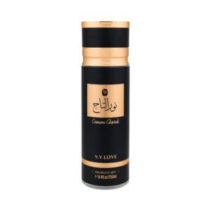 Colonia V.V.Love Crown Chords 250ml