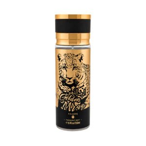 Colonia V.V.Love Golden Mirage 250ml