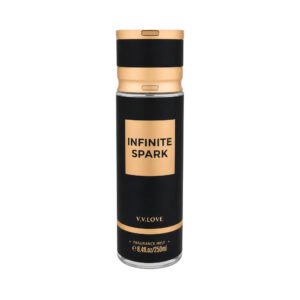 Colonia V.V.Love Infinite Spark 250ml