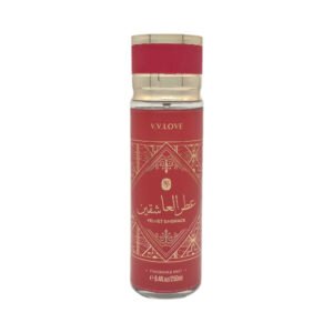 Colonia V.V.Love Velvet Embrace 250ml