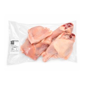Cuartos de Pollo Y&D 5Lb