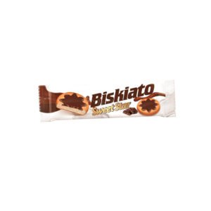 Galleta Biskiato Sweet Star 55g