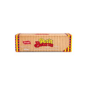 Galleta Simsek Petit Beurre 100g