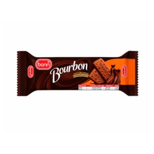 Galletas Bonn Bourbon Chocolate 30g