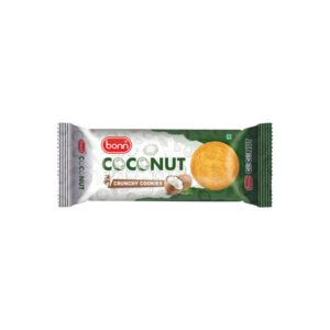 Galletas Bonn Coconut 28g