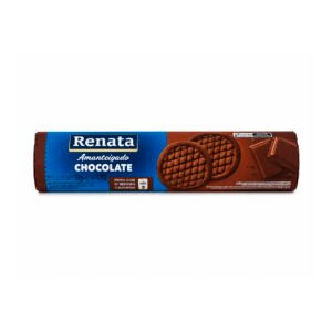Galletas de Mantequilla Chocolate Renata 133g