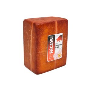 Jamón Molde Barra Especial Cocido y Ahumado Y&D Tradicional 2.5 Lb