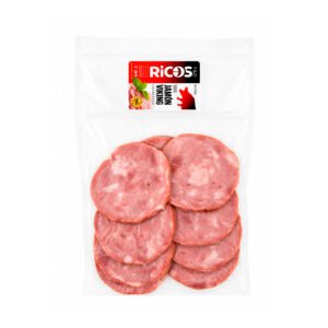 Jamón Viking Especial Lasqueado Y&D Tradicional 500g