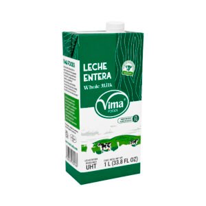 Leche Entera Vima 1L