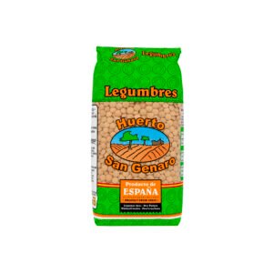 Lentejas Huerto San Genaro 500g
