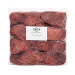 Masa de Atun 1Lb