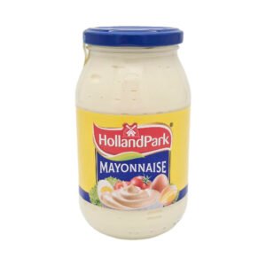 Mayonesa HollandPark 500ml
