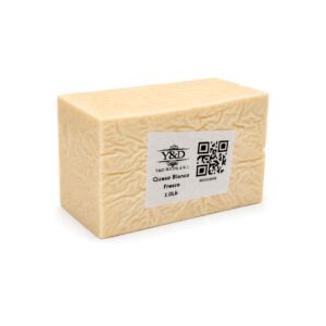 Queso Blanco Y&D 1Lb