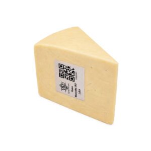 Queso Mozarella Y&D 1Lb
