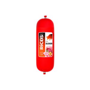 Salchichon Y&D Tradicional 500g