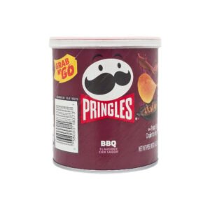 Snack Pringles BBQ 40g