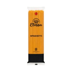 Spaguetti Elessa 500g
