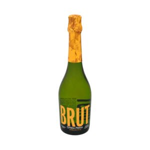 Vino Espumoso Opera Prima Brut 750ml