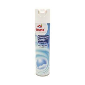 Ambientador Selex Purificador 300 ml