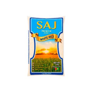 Arroz Saj 1kg