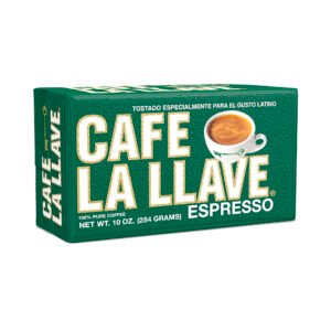 Café La Llave 284g