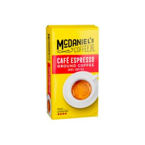 Cafe McDaniels 250g