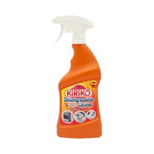 Desengrasante de Cocina Kiriko 750ml