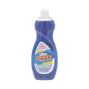 Detergente Liquido PowerHouse Ocean Mist 740ml