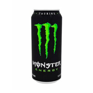 Energizante Monster 473ml