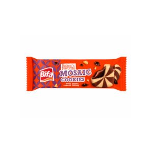 Galletas Bifa Mosaic Cookies 80g