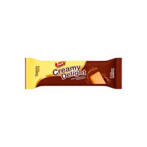 Galletas Fun2 Creamy Delight de Chocolate 20g