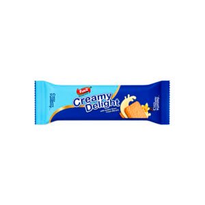 Galletas Fun2 Creamy Delight de Vainilla 20g