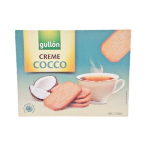 Galletas Gullon de Coco 500g