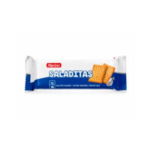 Galletas Marino Saladitas 26g