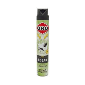 Insecticida Oro Hogar de Lavanda 750ml