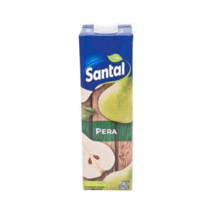 Jugo Santal Pera 1L