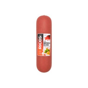 Mortadella de Cerdo Especial Y&D Tradicional 500g