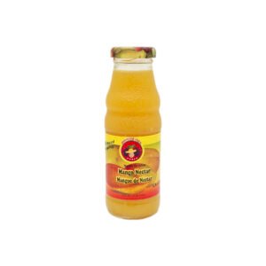 Néctar de Mango Mounsier Papa Botella 250ml