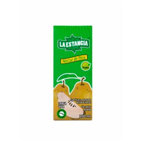 Néctar de Pera La Estancia 200ml