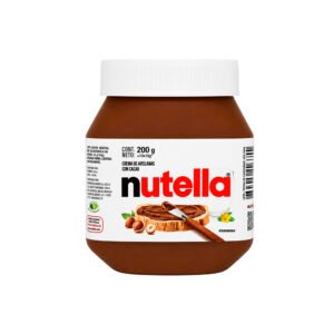 Nutella 200g