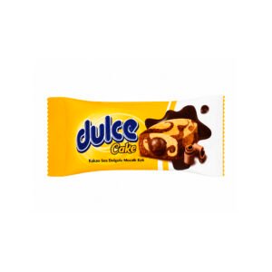 Panque Dulce Cake de Chocolate 40g