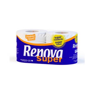 Papel Higienico Renova 2U
