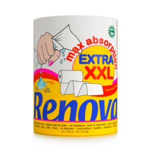 Papel de Cocina Renova XXL 1U
