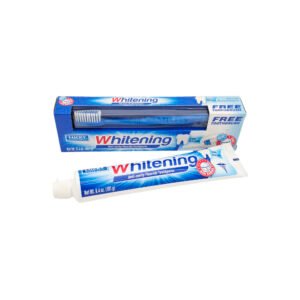 Pasta Dental Lucky Whitening 181g