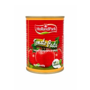 Pasta de Tomate HollandPark 400g