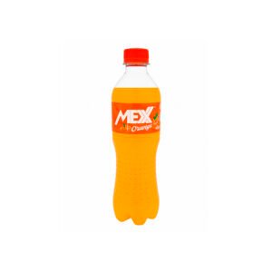 Refresco Mex Cola de Naranja 450ml