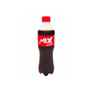 Refresco Mex Cola de Cola 450ml