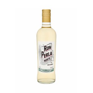 Ron Perla del Norte Carta Blanca 700ml